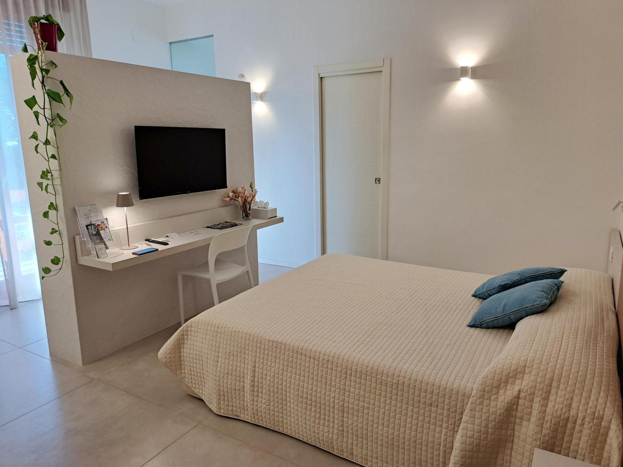 B&B Le Magnolie Termoli Exterior foto